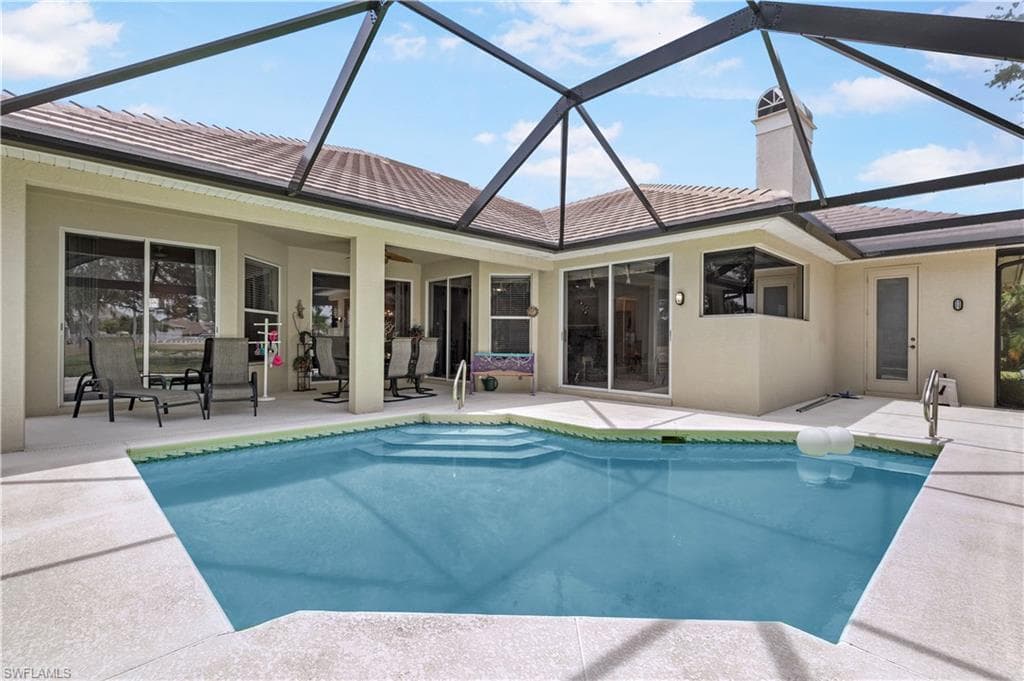 1911 Lagoon LN CAPE CORAL, FL 33914