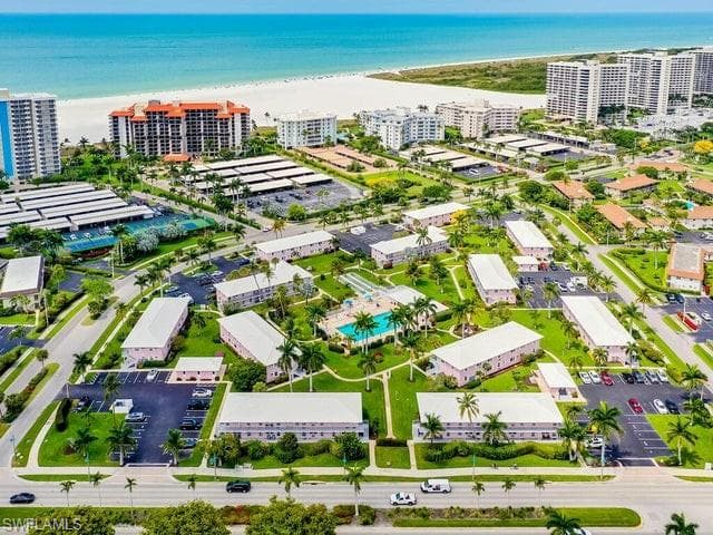 190 Collier BLVD S9 MARCO ISLAND, FL 34145