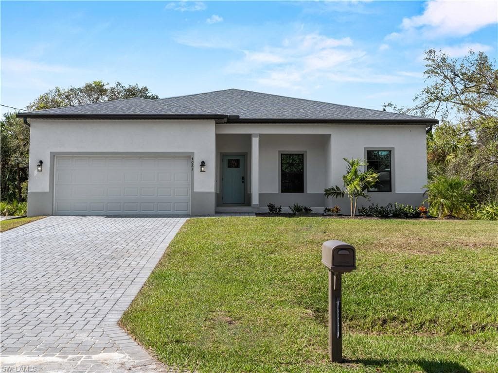 1222 NE 3rd AVE CAPE CORAL, FL 33909