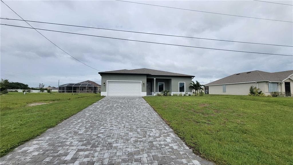 1133 NW 12th TER CAPE CORAL, FL 33993