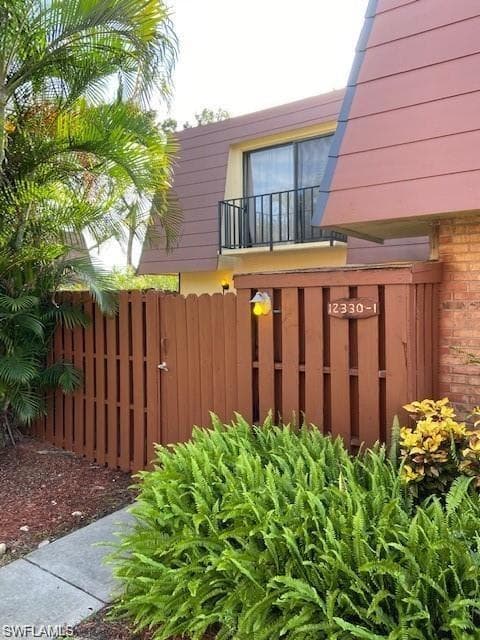 12330 Woodrose CT 1 FORT MYERS, FL 33907
