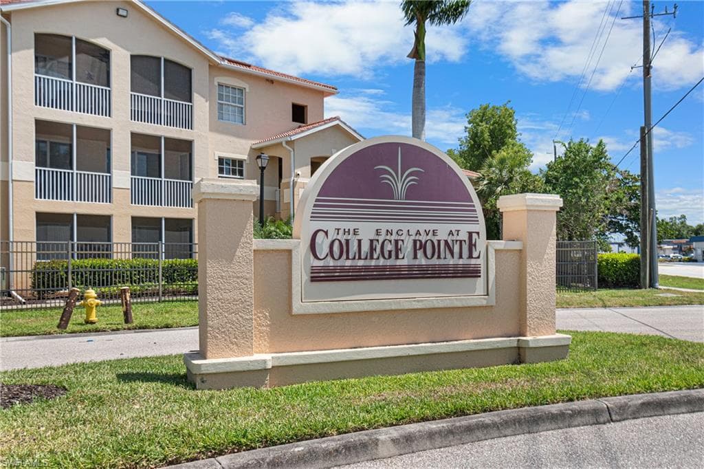 9025 Colby DR 2119 FORT MYERS, FL 33919