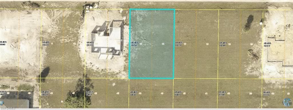 4114 NW 39th ST CAPE CORAL, FL 33993