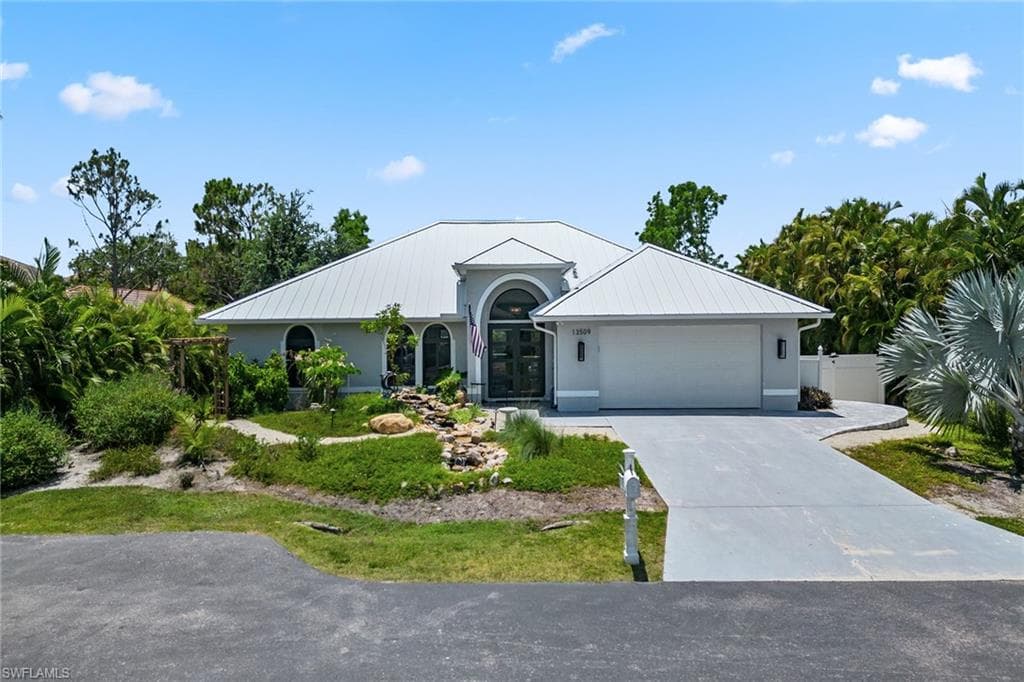 13509 Harbour Ridge DR FORT MYERS, FL 33908