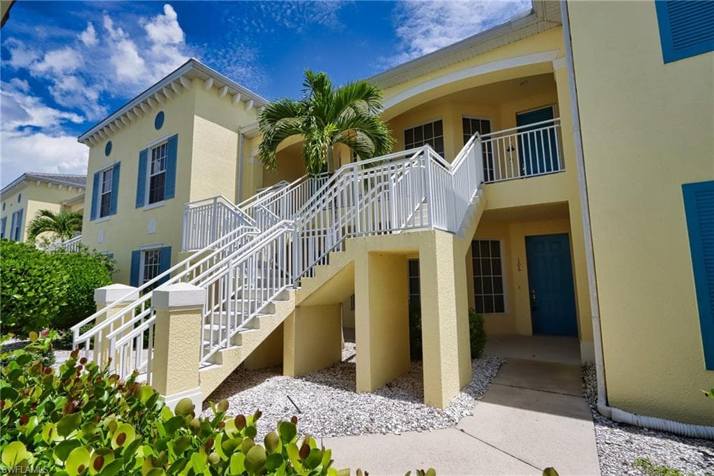 14537 Abaco Lakes DR 106 FORT MYERS, FL 33908