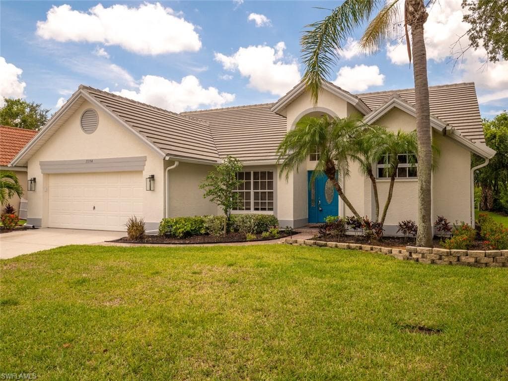 11394 Waterford Village DR FORT MYERS, FL 33913