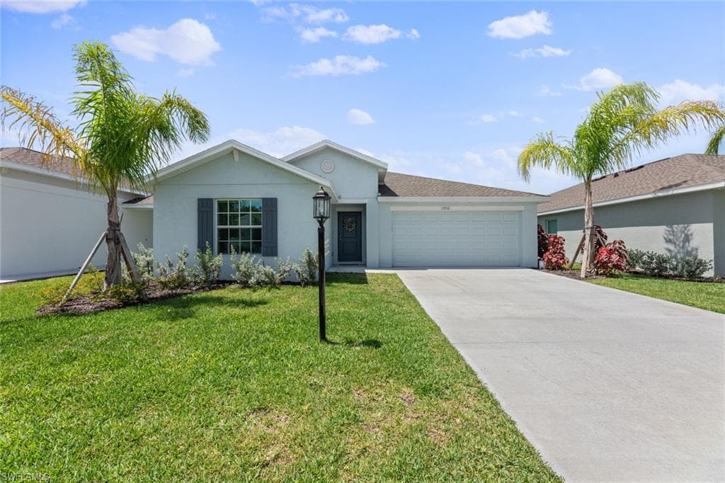 13932 Buckingham Oak DR FORT MYERS, FL 33905