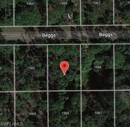 1064 Beggs ST E LEHIGH ACRES, FL 33974