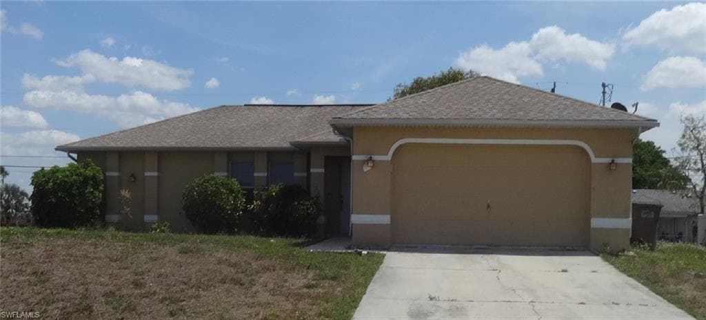 1301 NE 12th PL CAPE CORAL, FL 33909