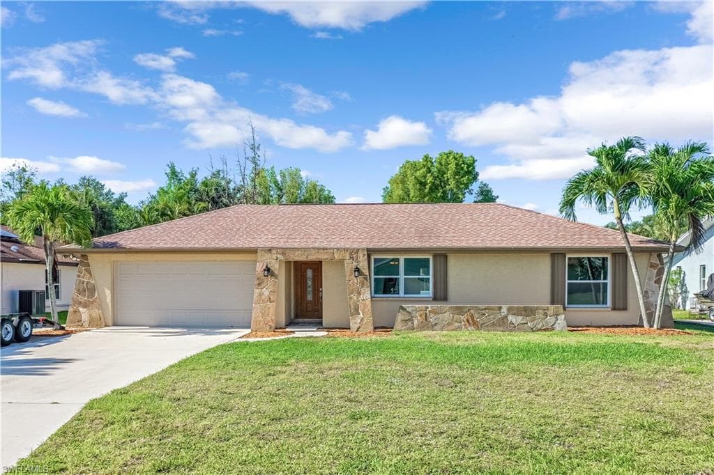 6055 Perthshire LN FORT MYERS, FL 33908