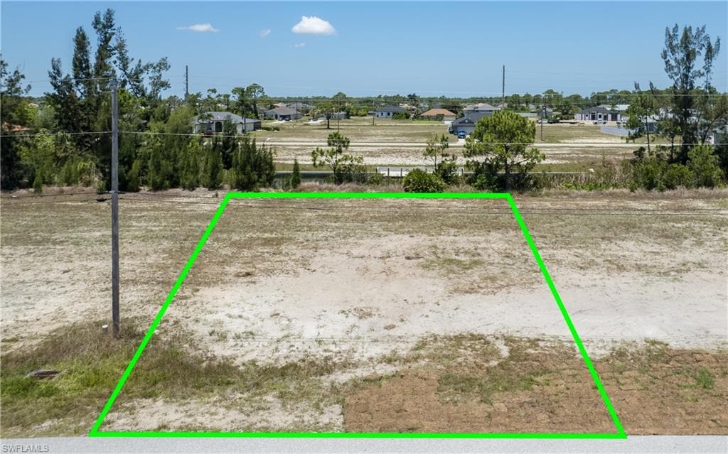 2140 NW 23rd AVE CAPE CORAL, FL 33993