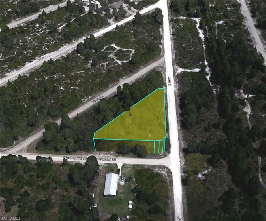 1140 Jason ST LAKE PLACID, FL 33852