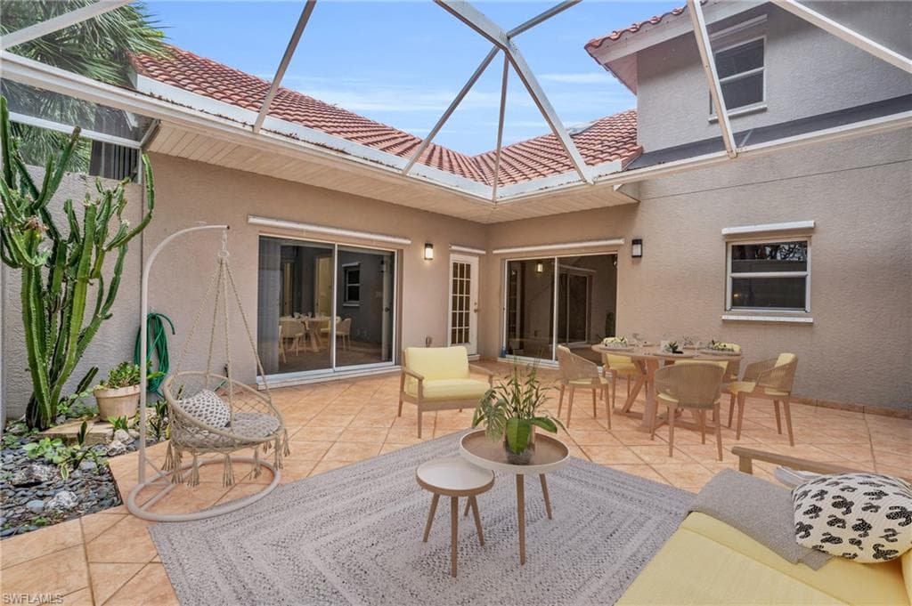 4564 Court WAY 16A NAPLES, FL 34109