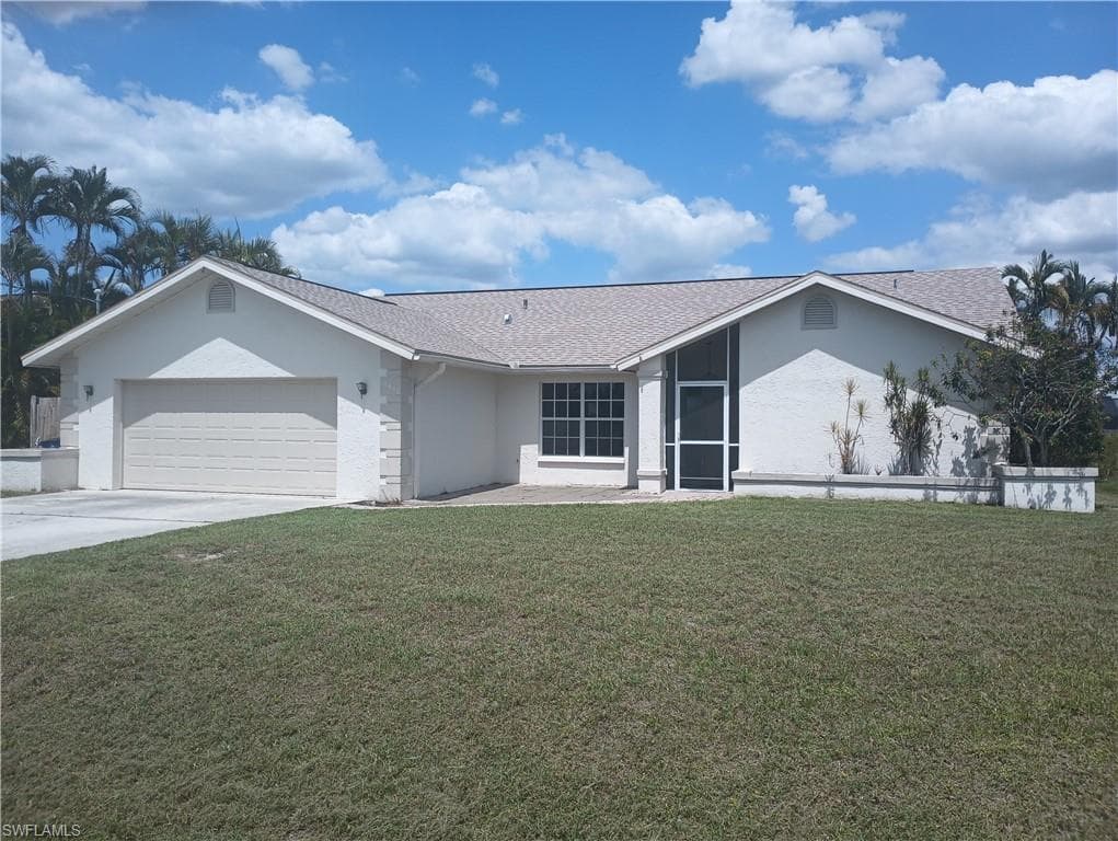17446 Meadow Lake CIR FORT MYERS, FL 33967