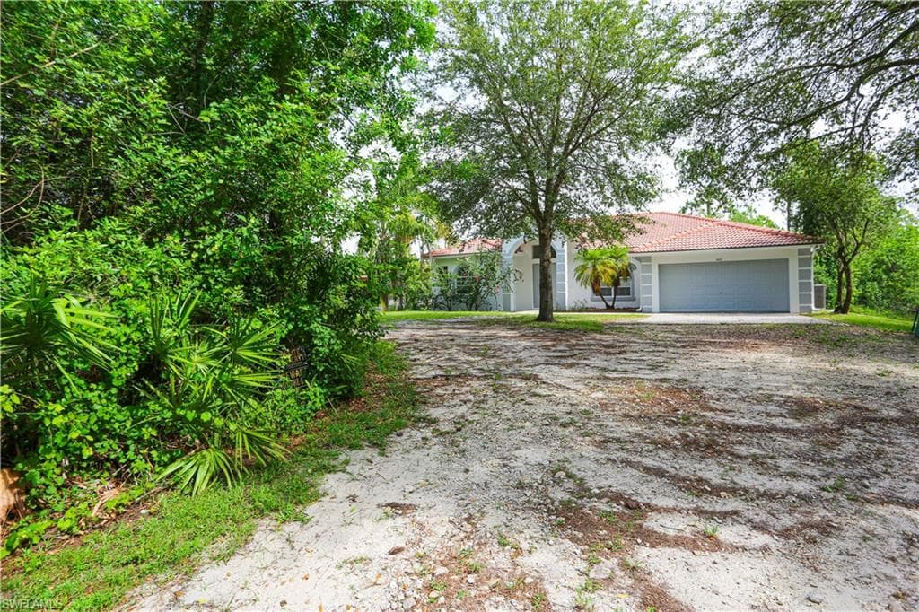4441 12th AVE NE NAPLES, FL 34120