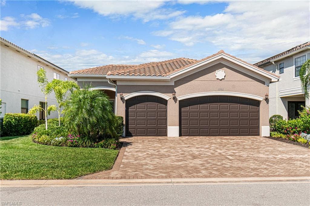 11703 Oakwood Preserve PL FORT MYERS, FL 33913