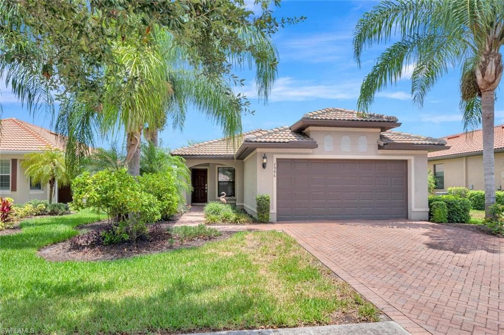 7946 Guadiana WAY AVE MARIA, FL 34142