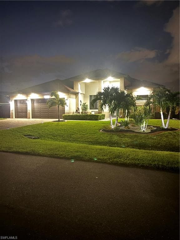 1441 SE 16th ST CAPE CORAL, FL 33990