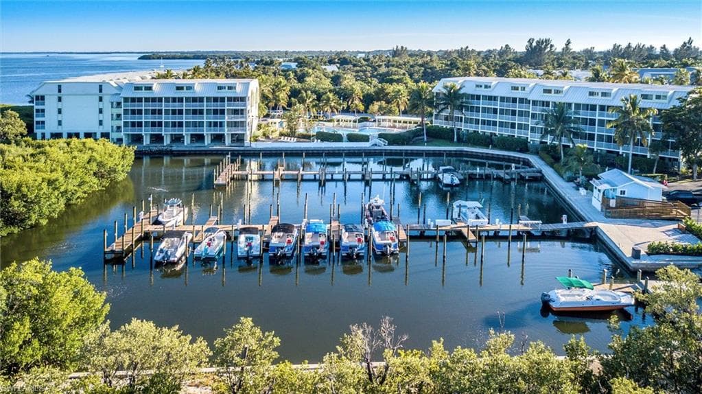 4110 Bayside Villas CAPTIVA, FL 33924