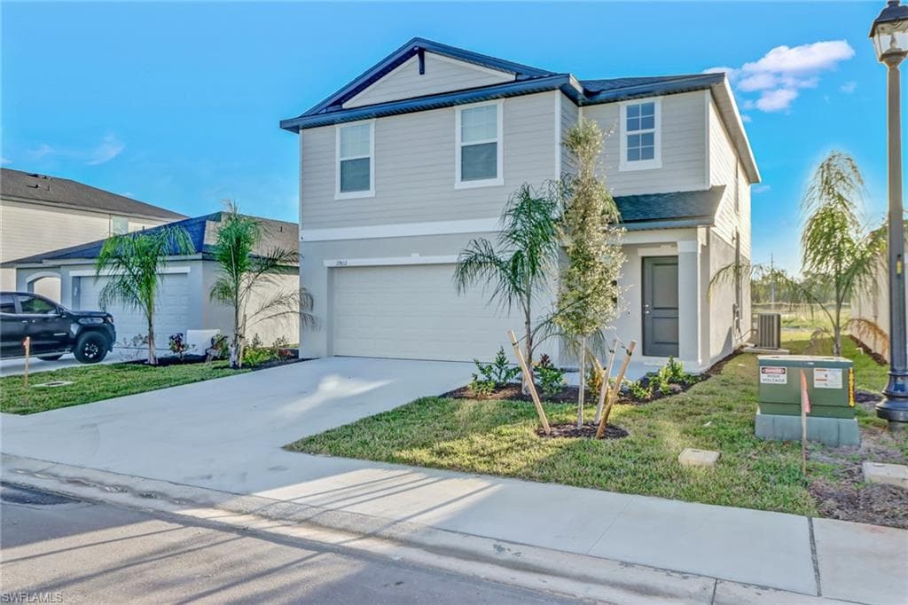 17812 Belforte CT NORTH FORT MYERS, FL 33917