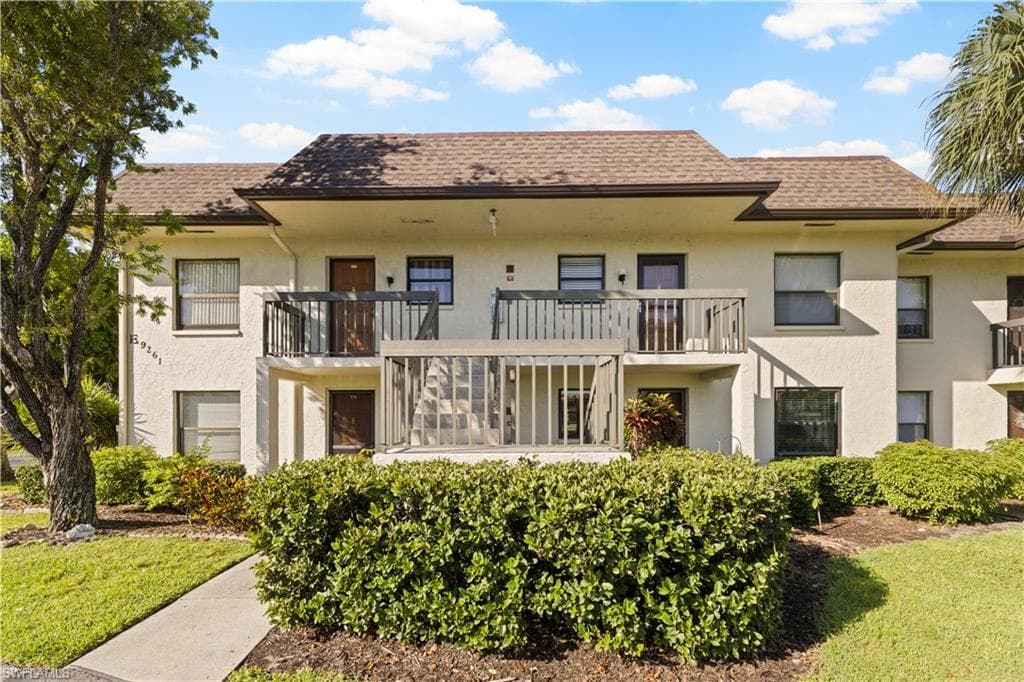 9261 Central Park DR 102 FORT MYERS, FL 33919