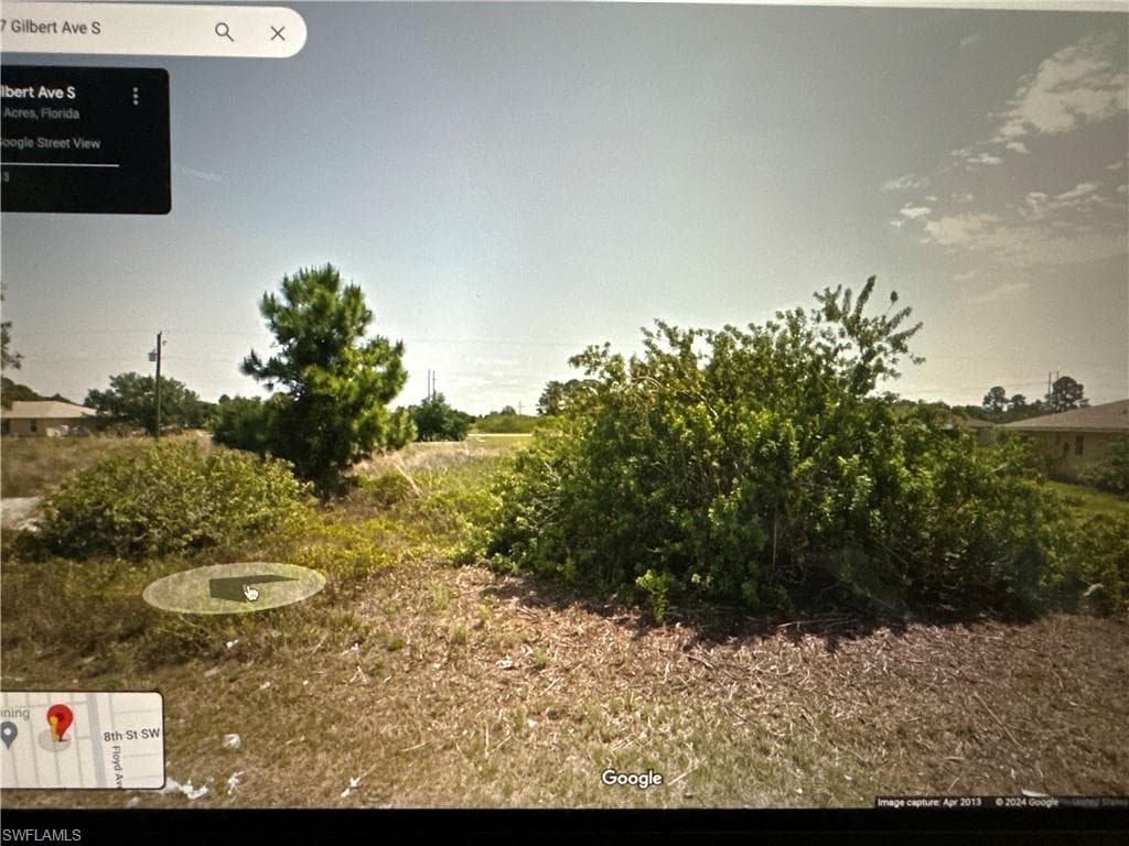 717/719 Gilbert AVE S LEHIGH ACRES, FL 33973