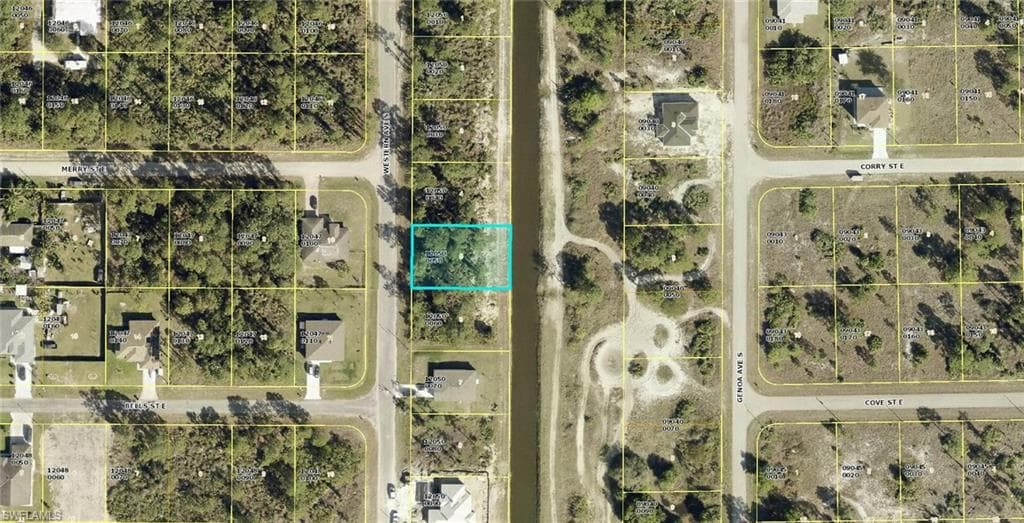 409 Western AVE S LEHIGH ACRES, FL 33974
