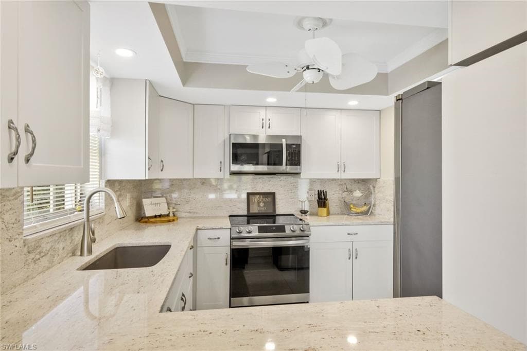 315 Saint Andrews BLVD D-28 NAPLES, FL 34113