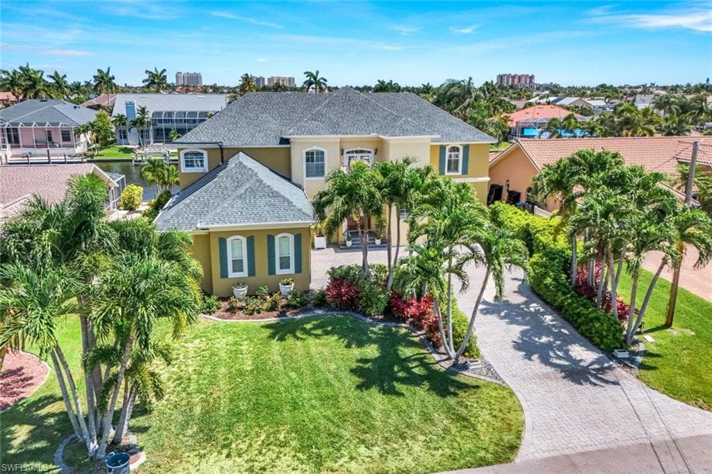 1216 SW 50th ST CAPE CORAL, FL 33914
