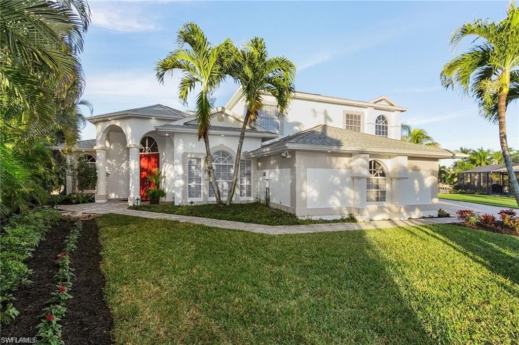 2203 SW 53rd TER CAPE CORAL, FL 33914