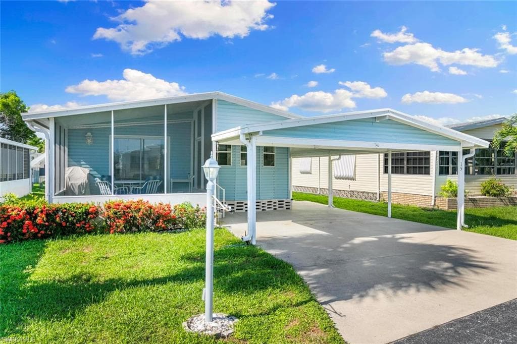 15 Peridot AVE NAPLES, FL 34114