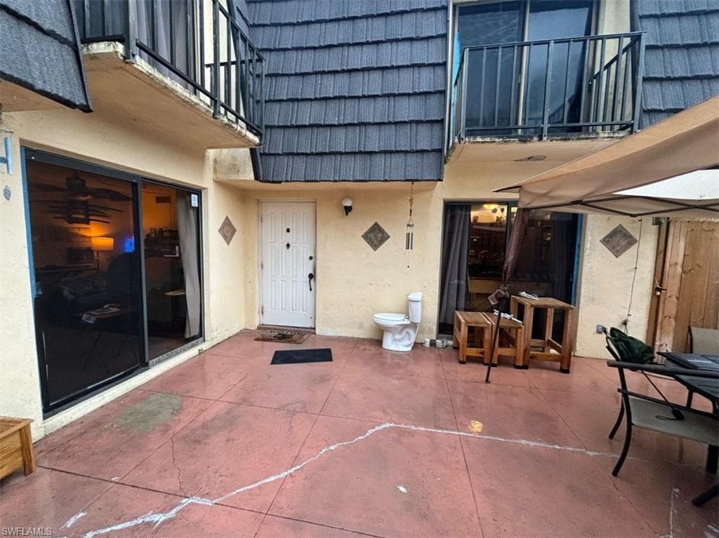 12359 Woodrose CT 4 FORT MYERS, FL 33907