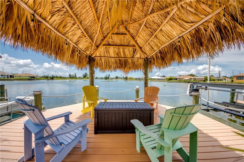 328 SW 3rd ST 206 CAPE CORAL, FL 33991