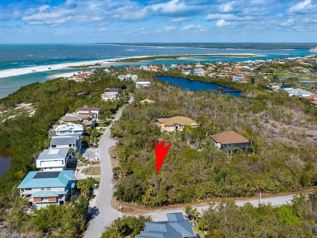 701 Waterside DR MARCO ISLAND, FL 34145