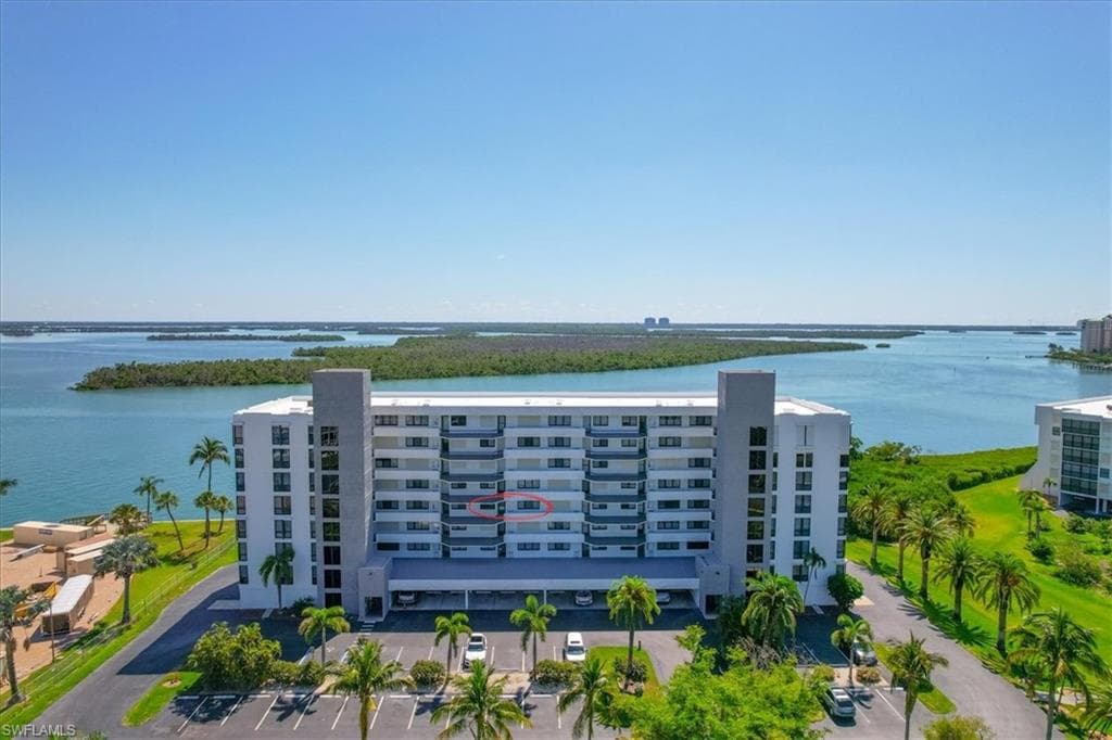 4253 Bay Beach LN D3 FORT MYERS BEACH, FL 33931