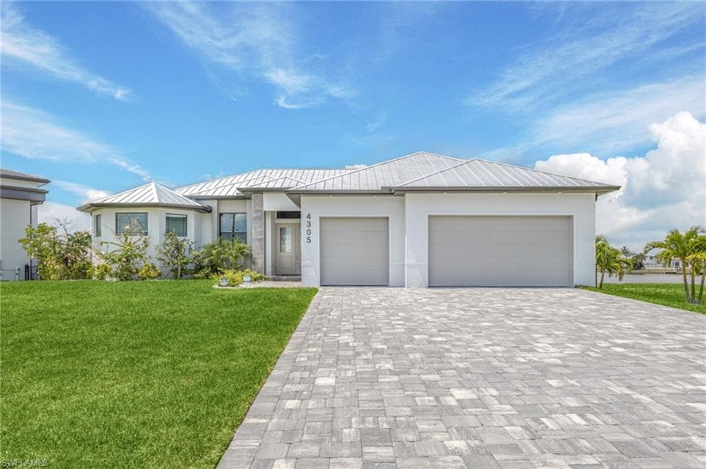 4305 NW 28TH ST CAPE CORAL, FL 33993