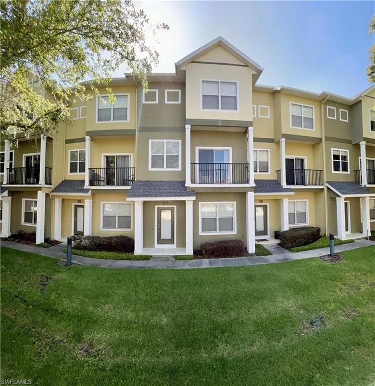 5 HARDING ST Unit C ORLANDO, FL 32806