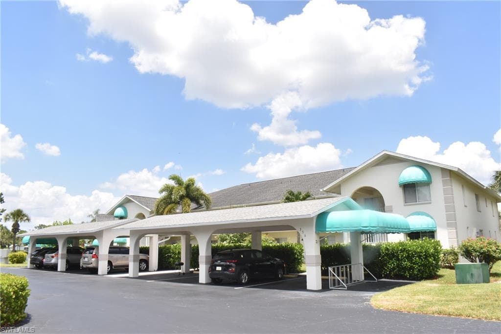 356 Belina DR 1003 NAPLES, FL 34104