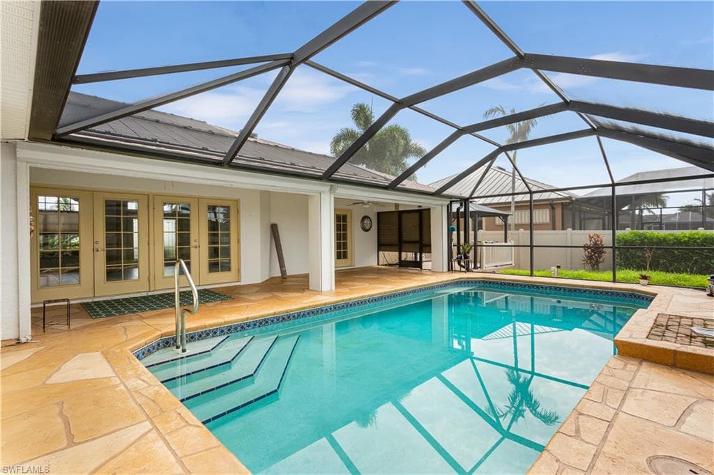 2206 SW 28th TER CAPE CORAL, FL 33914