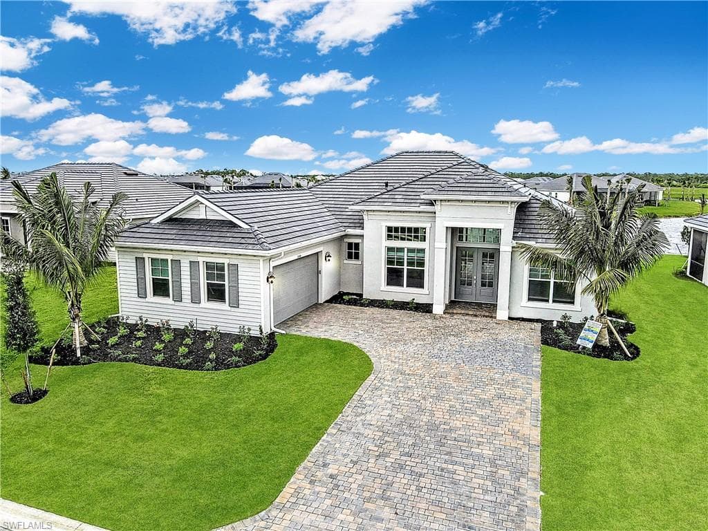 15340 River Birch CT PUNTA GORDA, FL 33955