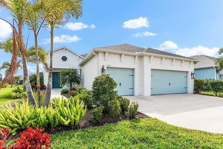 13657 Old Creek Ct PARRISH, FL 34219