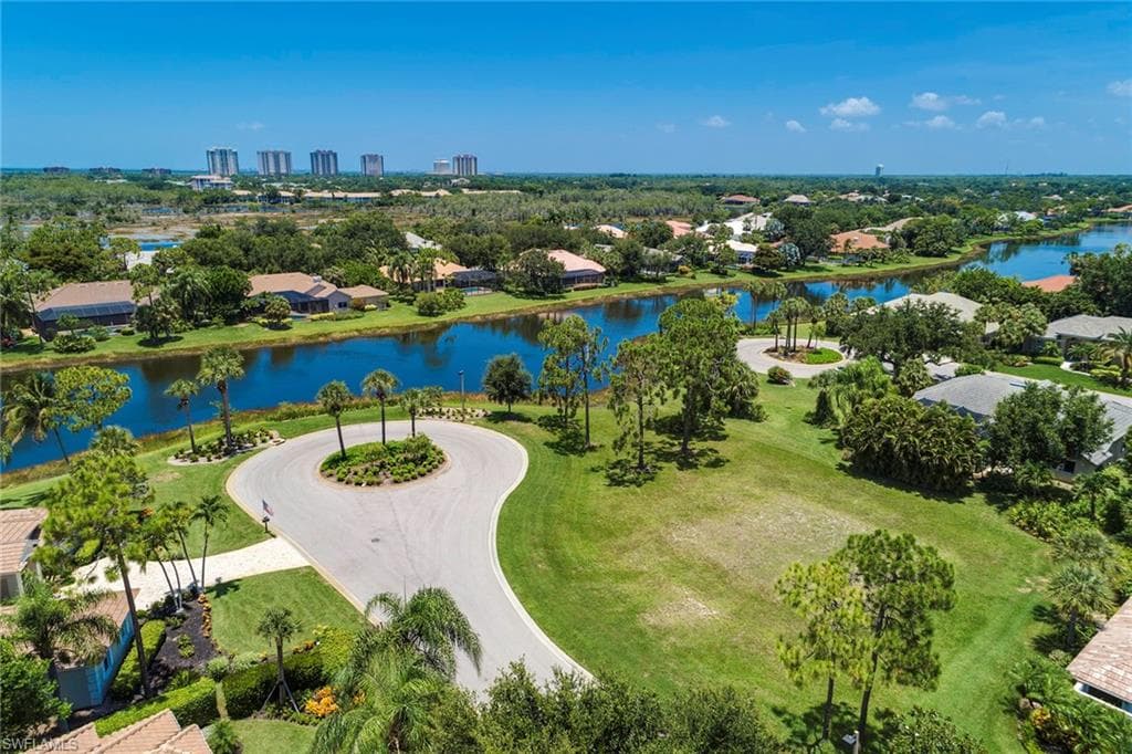 3520 Fiddlehead CT BONITA SPRINGS, FL 34134