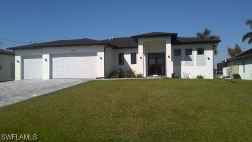 4349 NW 27th TER CAPE CORAL, FL 33993
