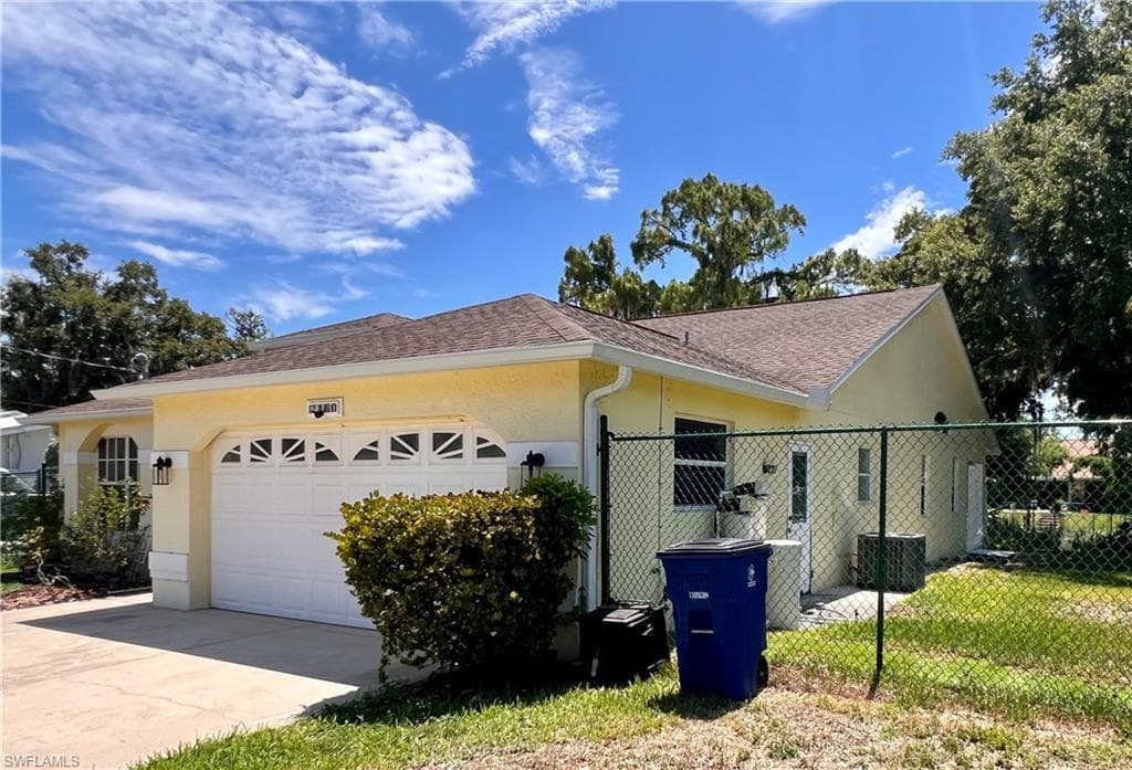 2160 Gardner RD ALVA, FL 33920