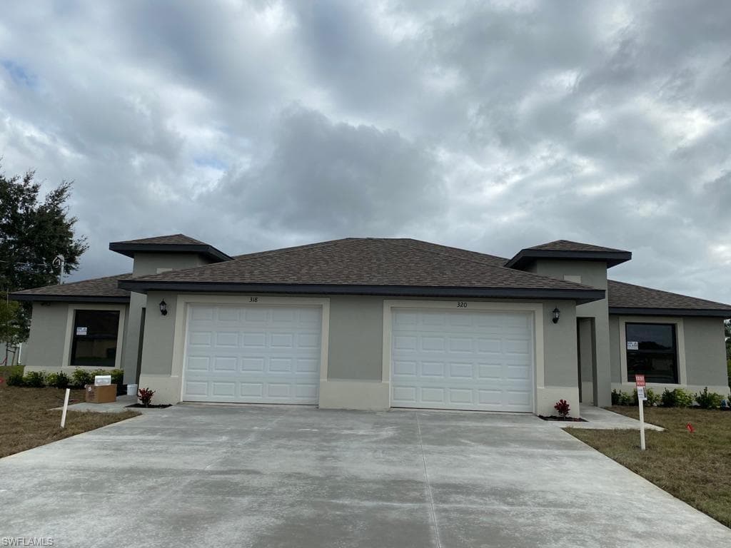 320 SW 7th TER CAPE CORAL, FL 33991