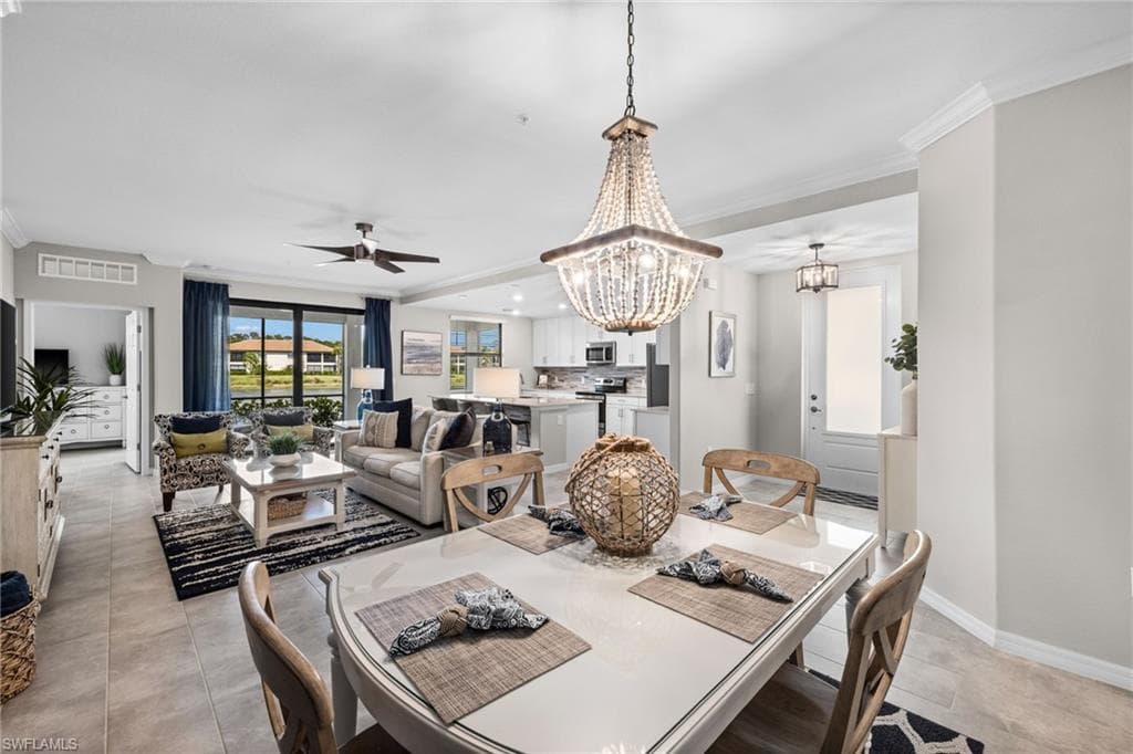 2387 Anguilla DR 102 NAPLES, FL 34120