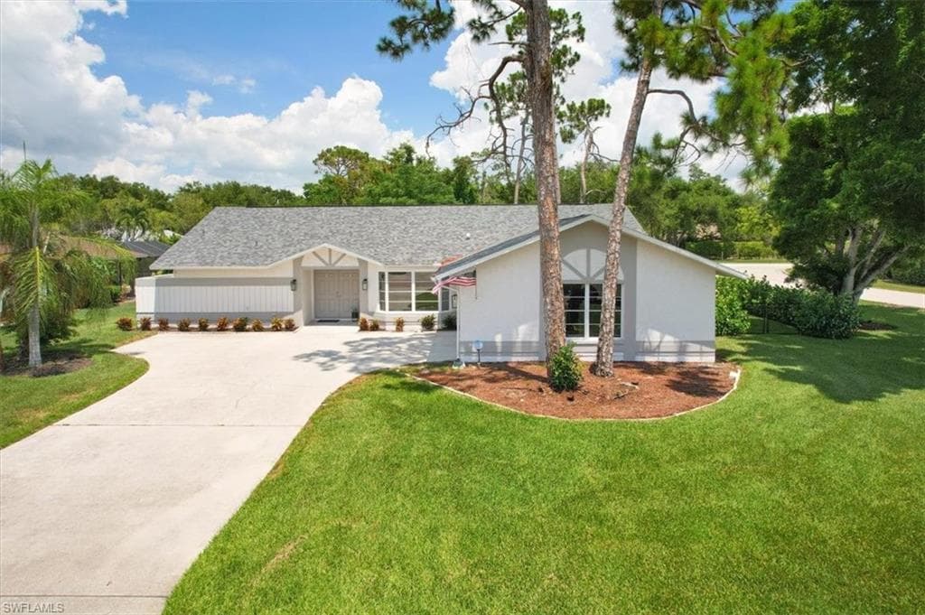 19027 Pine Run LN FORT MYERS, FL 33967