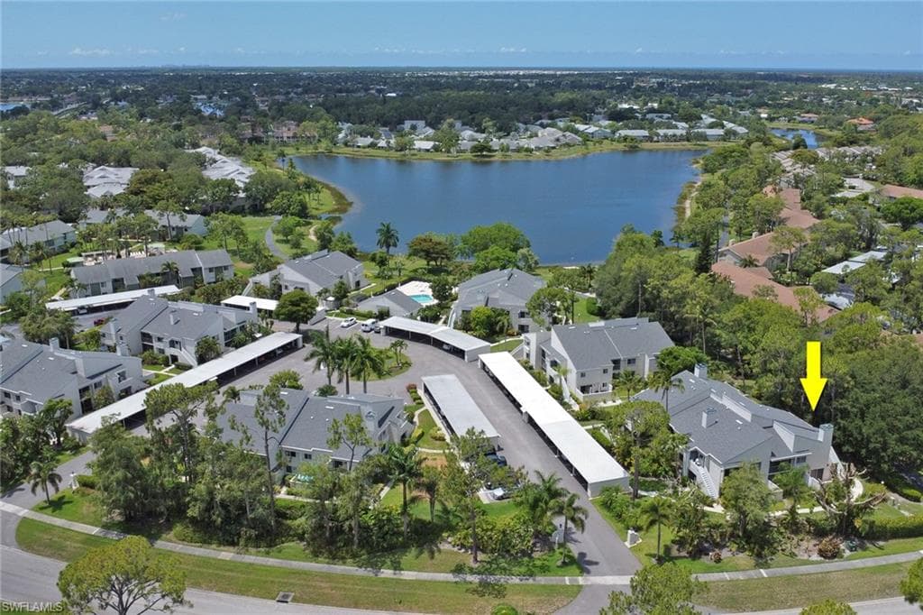 3140 Kings Lake BLVD 7548 NAPLES, FL 34112
