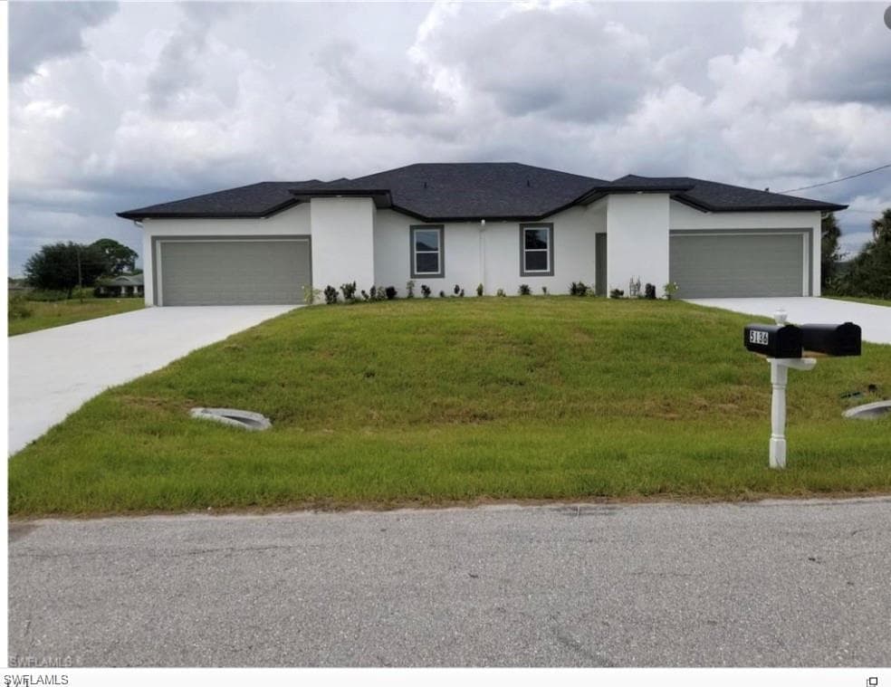 5136 Bristo ST LEHIGH ACRES, FL 33971