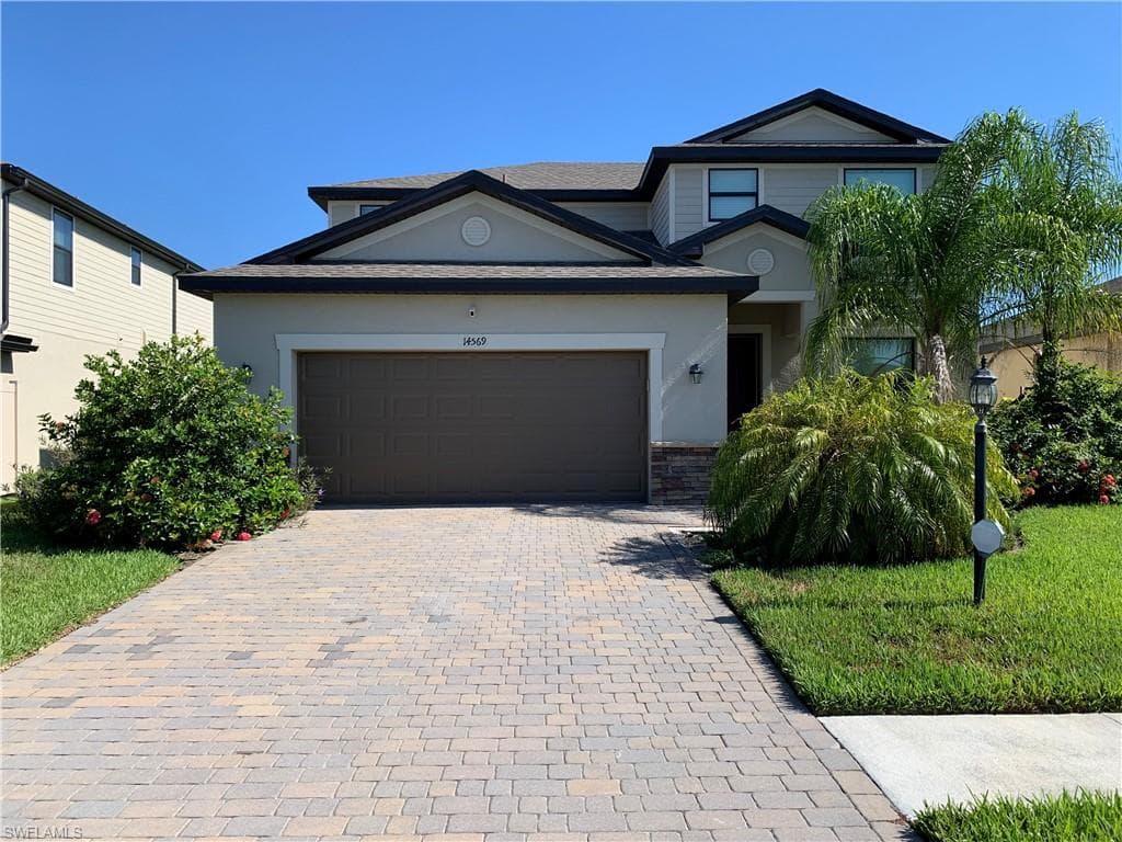 14569 Monrovia LN FORT MYERS, FL 33905